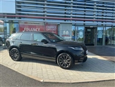 Land Rover Range Rover Velar Image 3