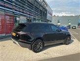 Land Rover Range Rover Velar Image 4
