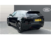 Land Rover Range Rover Velar Image 2