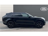 Land Rover Range Rover Velar Image 5