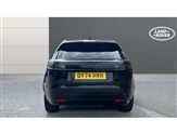 Land Rover Range Rover Velar Image 6