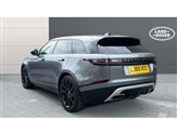 Land Rover Range Rover Velar Image 2