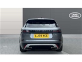 Land Rover Range Rover Velar Image 6