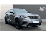 Land Rover Range Rover Velar Image 1
