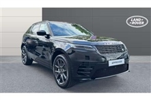 Used Land Rover Range Rover Velar