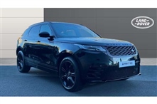 Used Land Rover Range Rover Velar