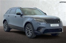 Used Land Rover Range Rover Velar