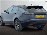 Land Rover Range Rover Velar Image 2