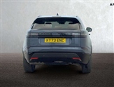 Land Rover Range Rover Velar Image 6