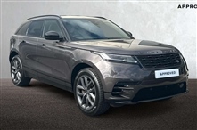 Used Land Rover Range Rover Velar