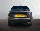 Land Rover Range Rover Velar Image 6
