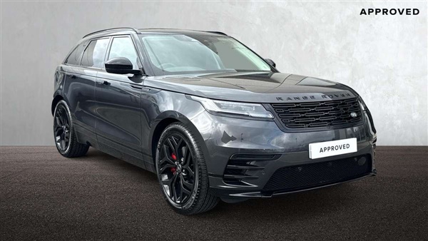 Large image for the Used Land Rover Range Rover Velar
