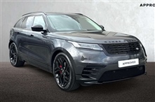 Used Land Rover Range Rover Velar