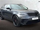 Land Rover Range Rover Velar Image 1