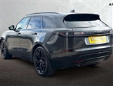 Land Rover Range Rover Velar Image 2