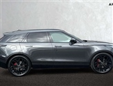 Land Rover Range Rover Velar Image 5