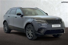 Used Land Rover Range Rover Velar