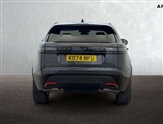 Land Rover Range Rover Velar Image 6