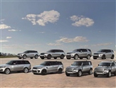 Land Rover Range Rover Velar Image 5