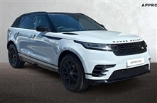 Used Land Rover Range Rover Velar