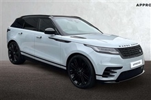 Used Land Rover Range Rover Velar