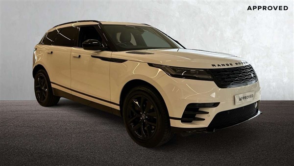 Large image for the Used Land Rover Range Rover Velar