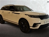 Land Rover Range Rover Velar Image 1