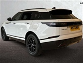 Land Rover Range Rover Velar Image 2