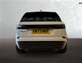 Land Rover Range Rover Velar Image 6