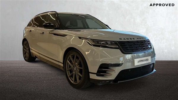 Large image for the Used Land Rover Range Rover Velar