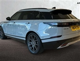 Land Rover Range Rover Velar Image 2