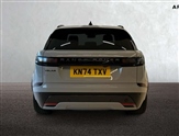 Land Rover Range Rover Velar Image 6