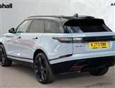Land Rover Range Rover Velar Image 2