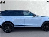 Land Rover Range Rover Velar Image 5