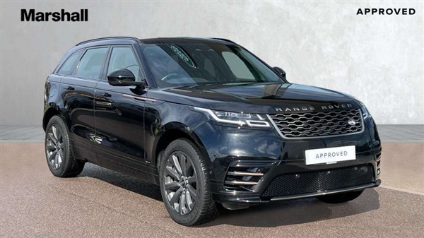 Large image for the Used Land Rover Range Rover Velar