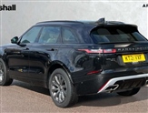 Land Rover Range Rover Velar Image 2