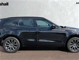 Land Rover Range Rover Velar Image 5