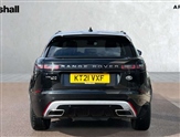 Land Rover Range Rover Velar Image 6