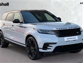 Land Rover Range Rover Velar Image 1
