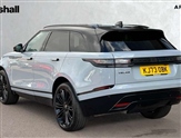Land Rover Range Rover Velar Image 2