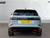Land Rover Range Rover Velar Image 6
