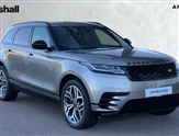Land Rover Range Rover Velar Image 1