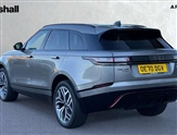 Land Rover Range Rover Velar Image 2