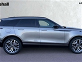 Land Rover Range Rover Velar Image 5