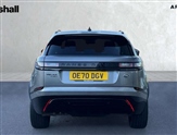 Land Rover Range Rover Velar Image 6