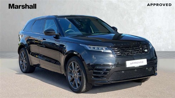 Large image for the Used Land Rover Range Rover Velar