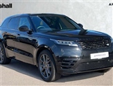 Land Rover Range Rover Velar Image 1