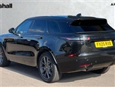 Land Rover Range Rover Velar Image 2