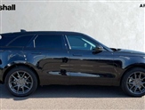 Land Rover Range Rover Velar Image 5