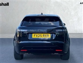 Land Rover Range Rover Velar Image 6